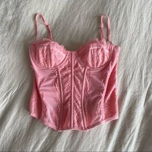 Urban Outfitters Corset